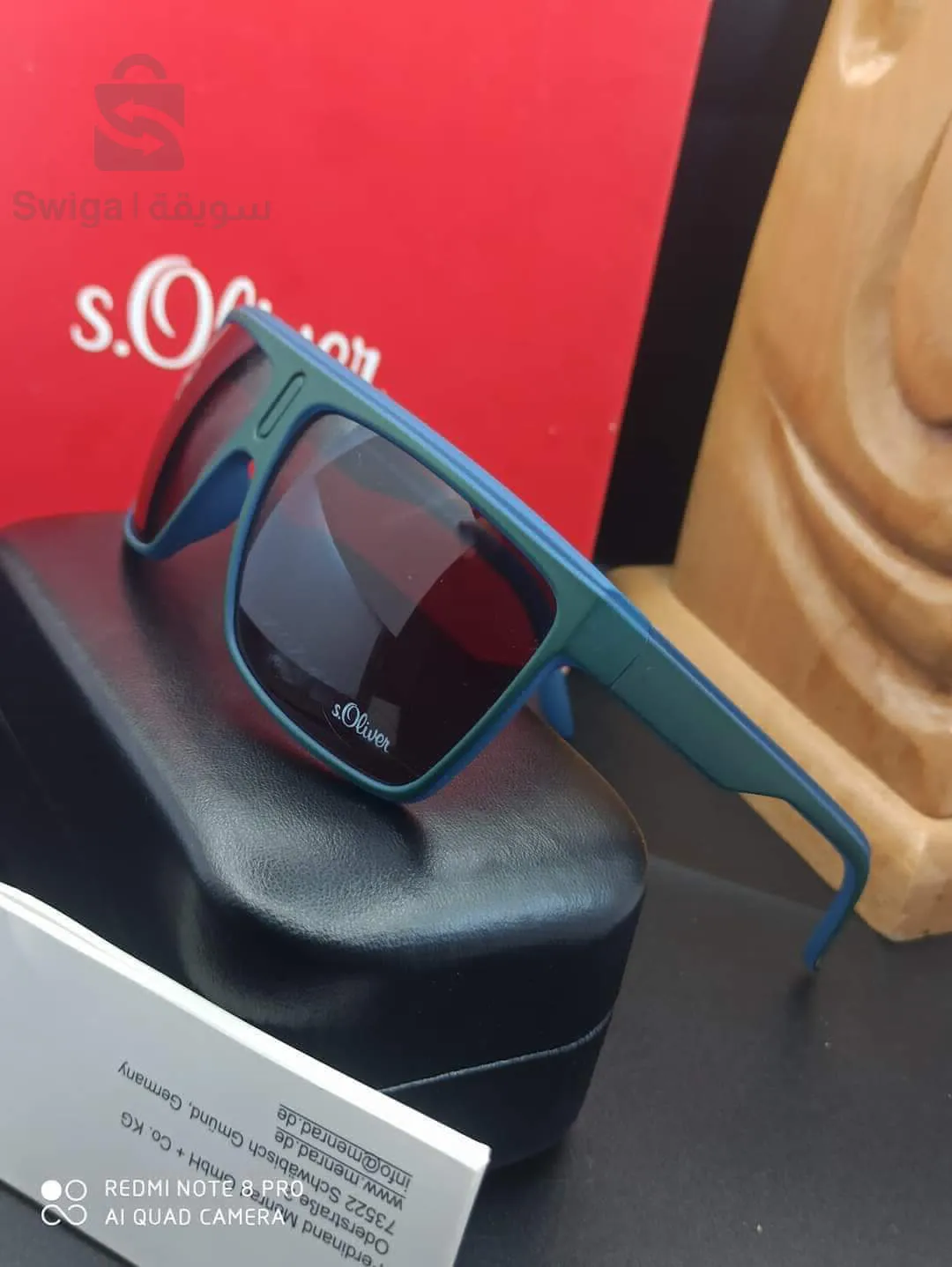 lunette de soleil