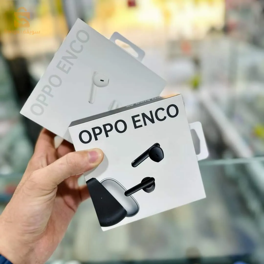 oppo ence