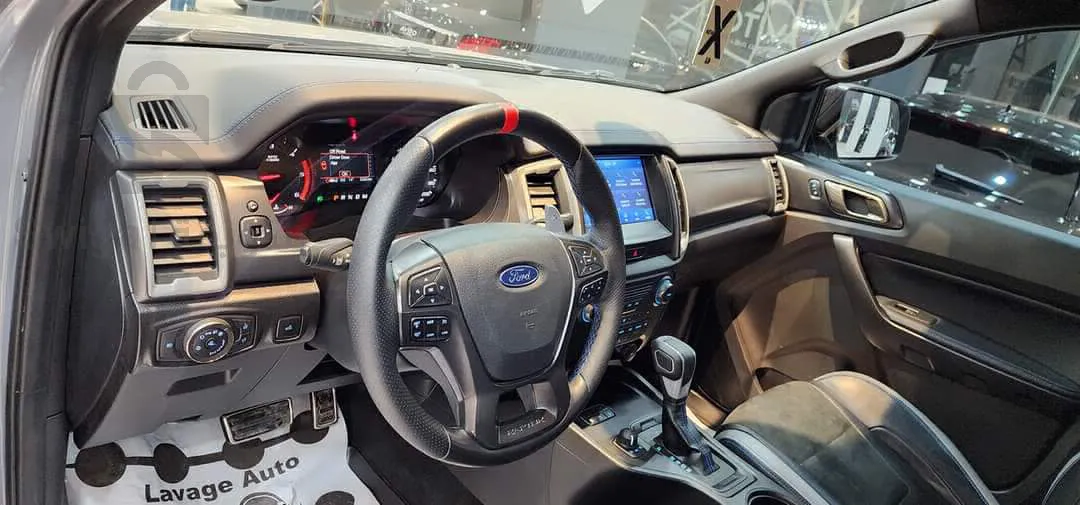 Ford Ford 2022 RANGER RAPTOR