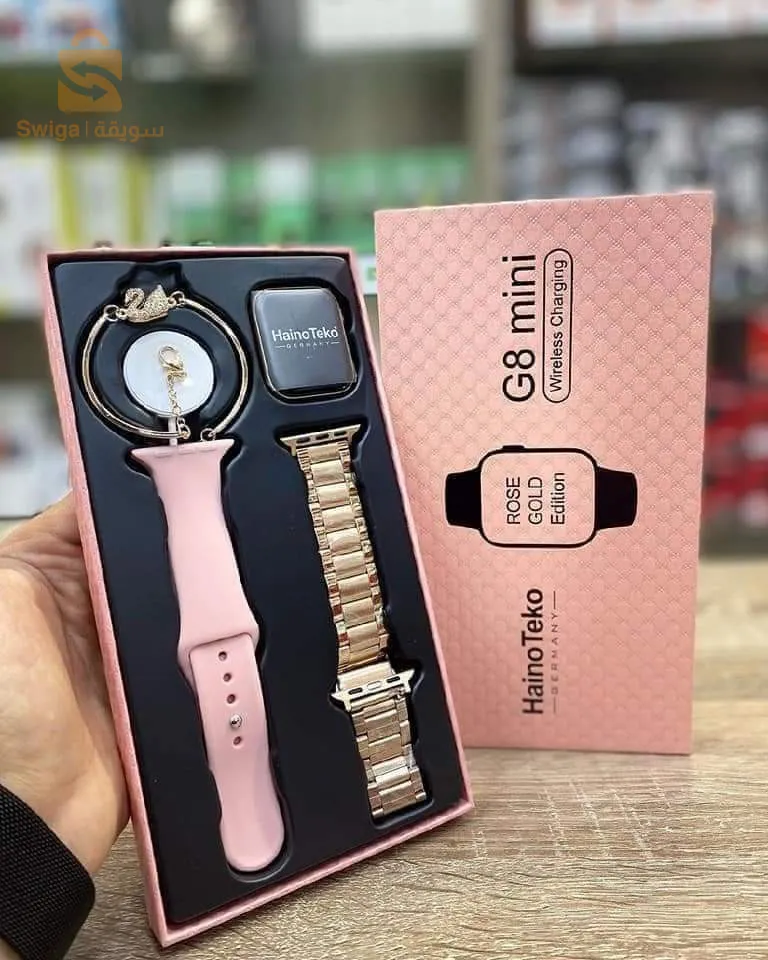 Smart Watch Original G8mini Haino Teko