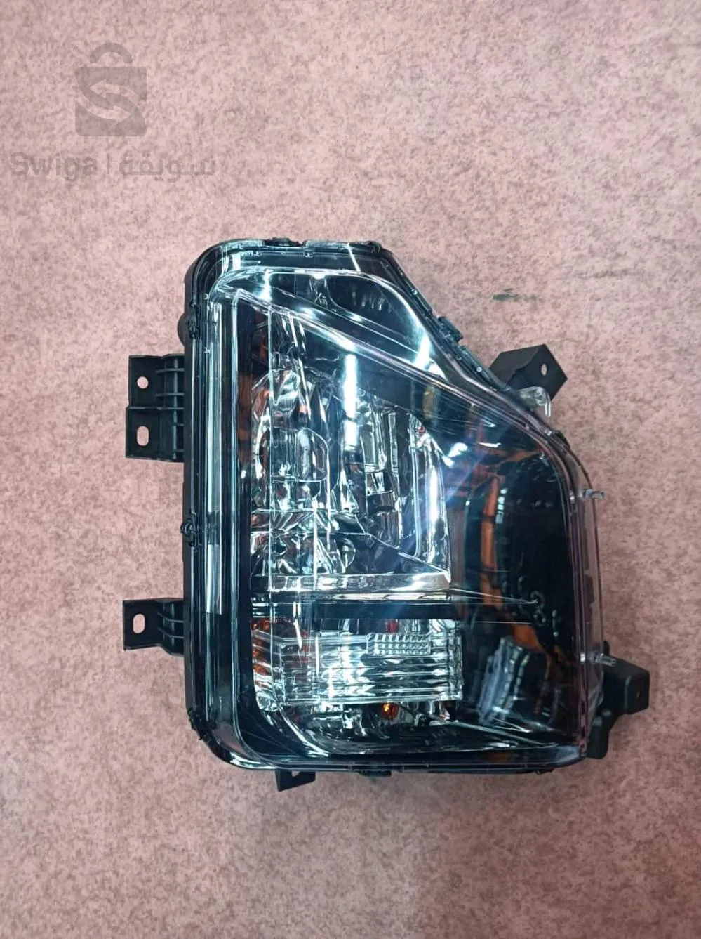 بصري 4x4مصابيح