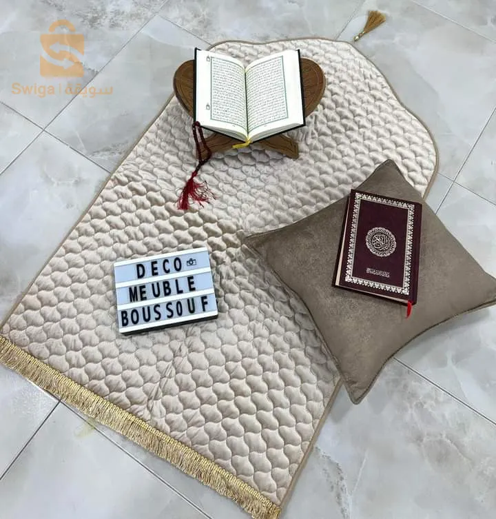 tapis du priere