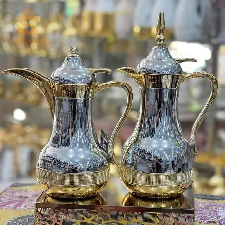 Thermos deux pièces disponibles 🔥😍