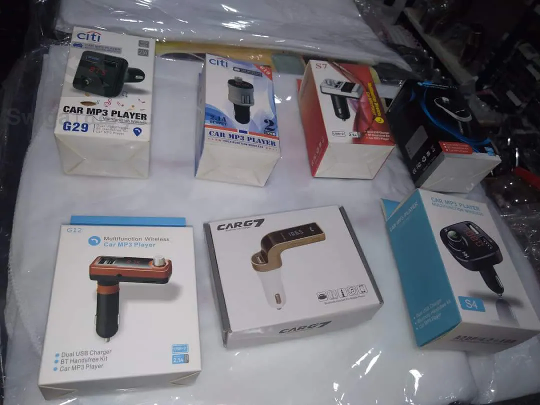 ______ وحدة تشغيل MP3 BLUETOOTH ________