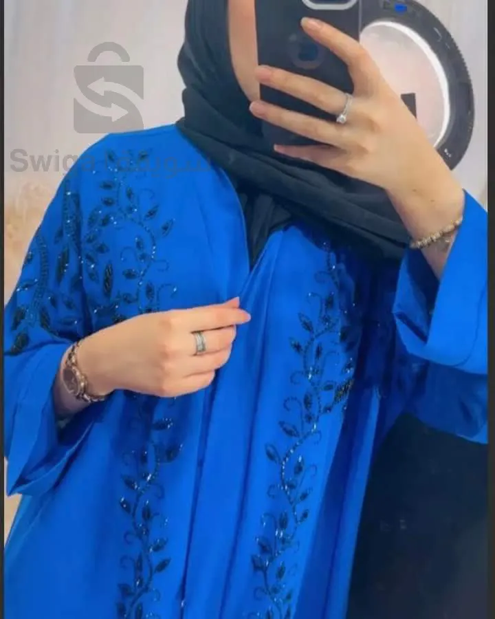 abaya