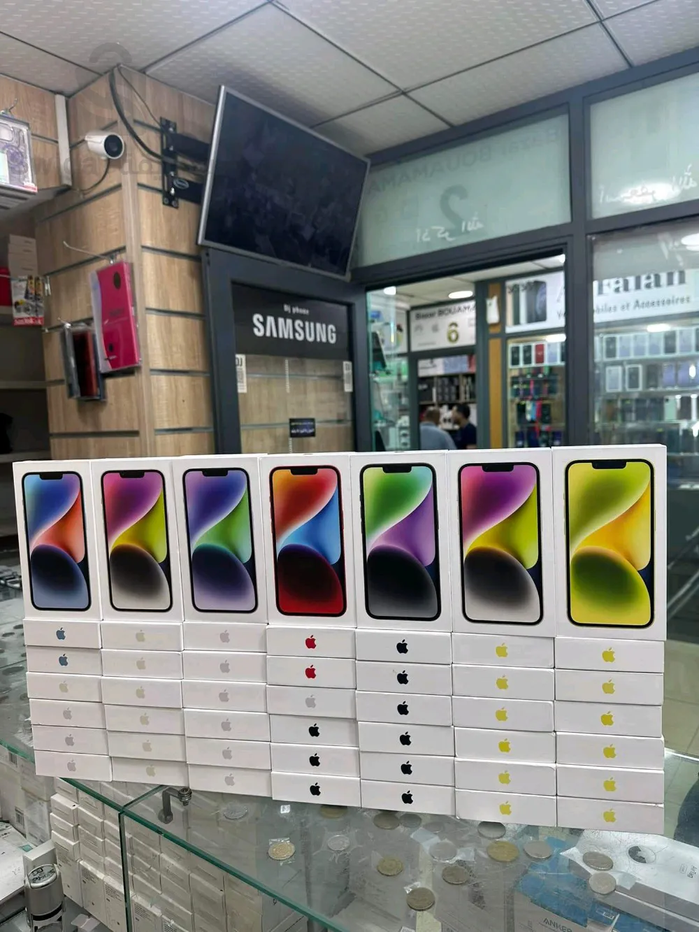 iphone
