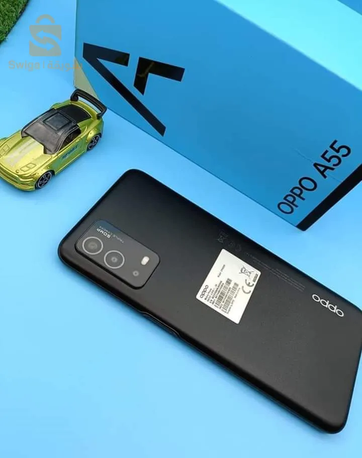 Oppo A55  4/64