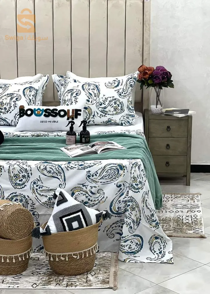 Bedding set
