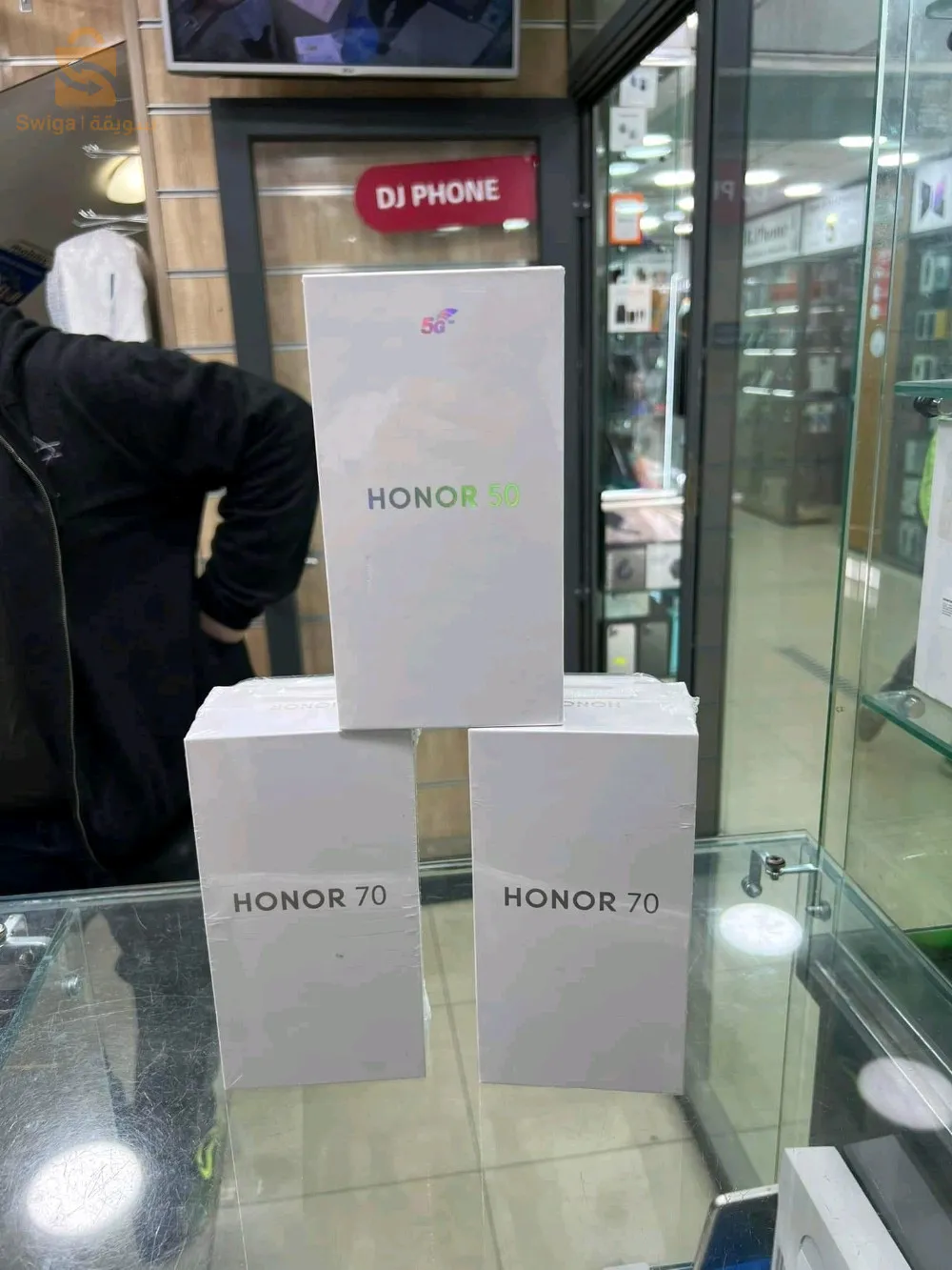 HONOR 70