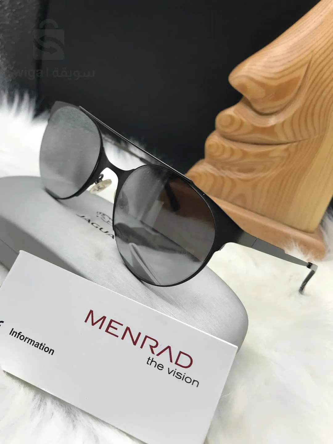 نظارات شمسية