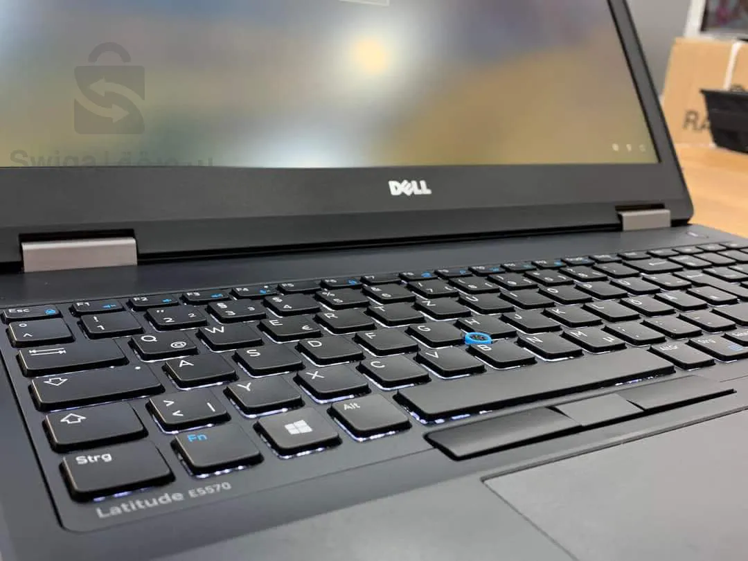 dell laptop