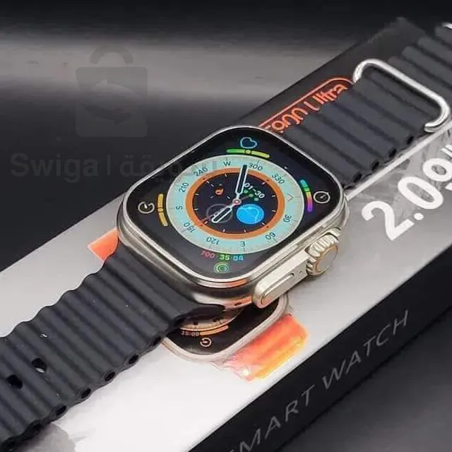 Smart watch T900 ultra