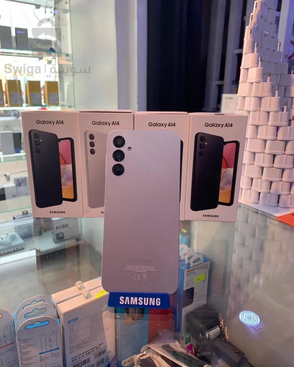 Galaxy A14