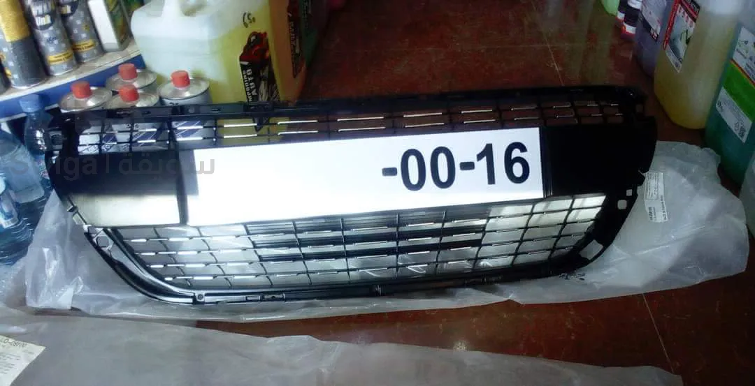 مصبغة للمركبات التالية:
- 208 2016+