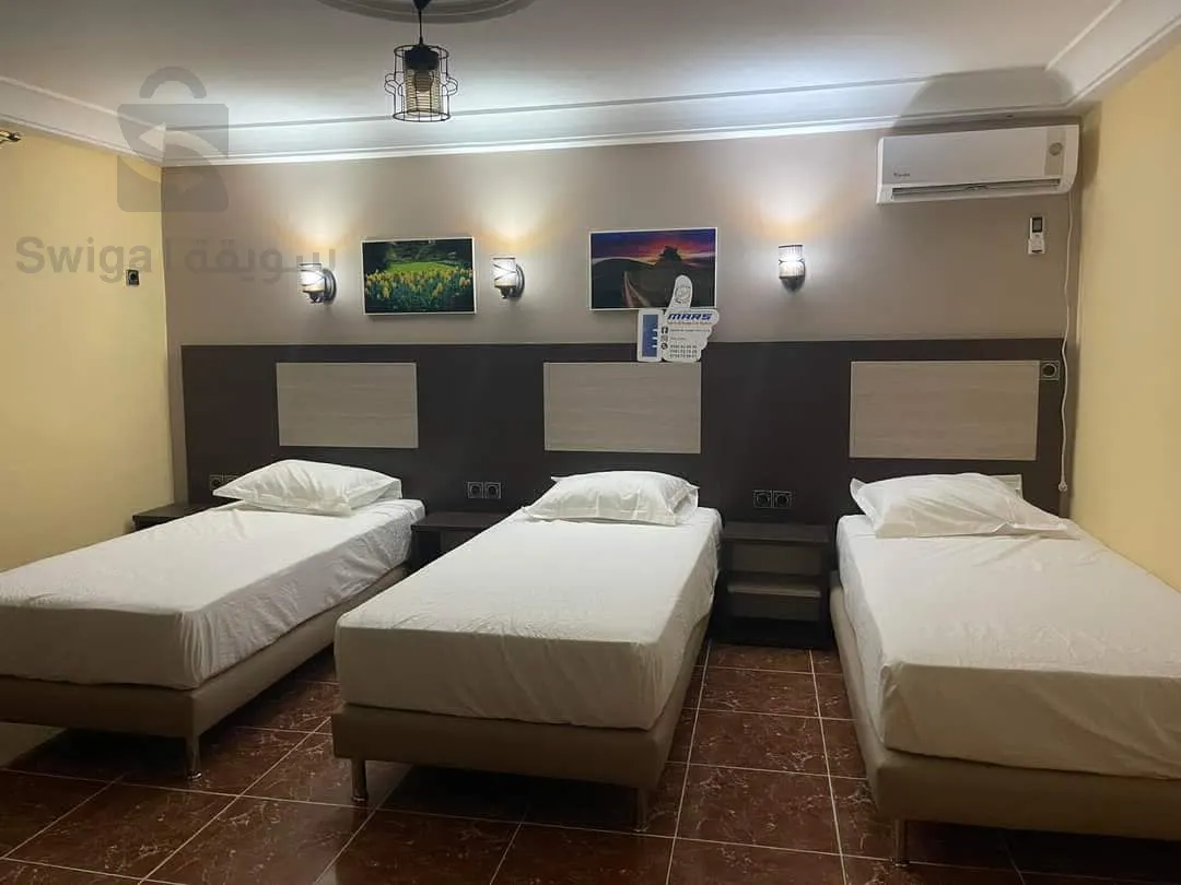 رحلة إلى شرق الجزائر