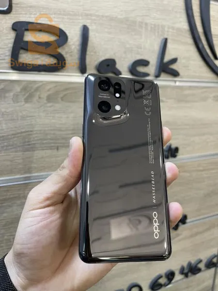 Oppo find x5 pro