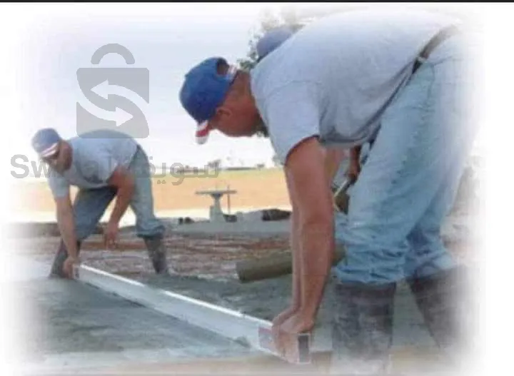 Nivellement des carreaux de sol