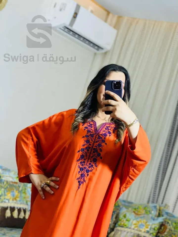 روبة تحفة