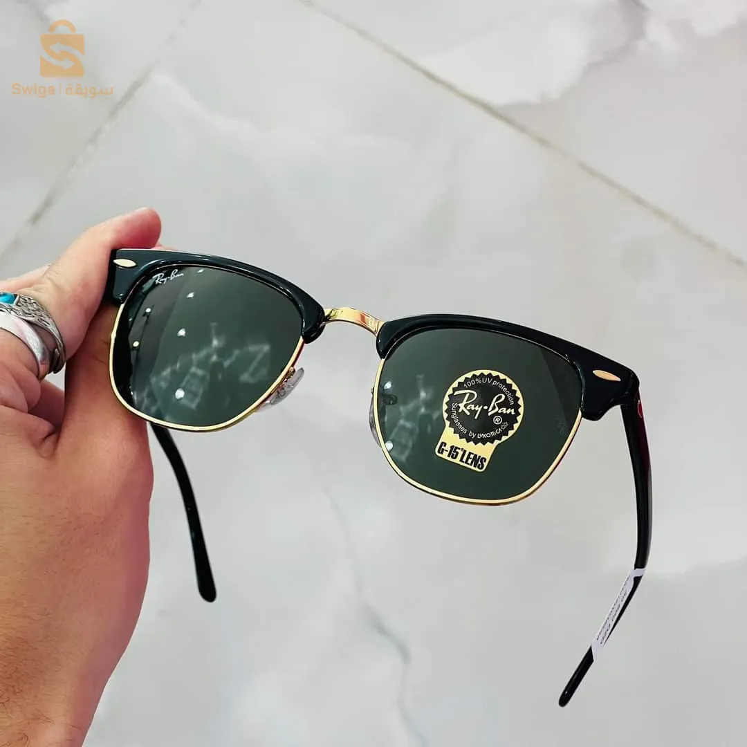 نظارات شمسية