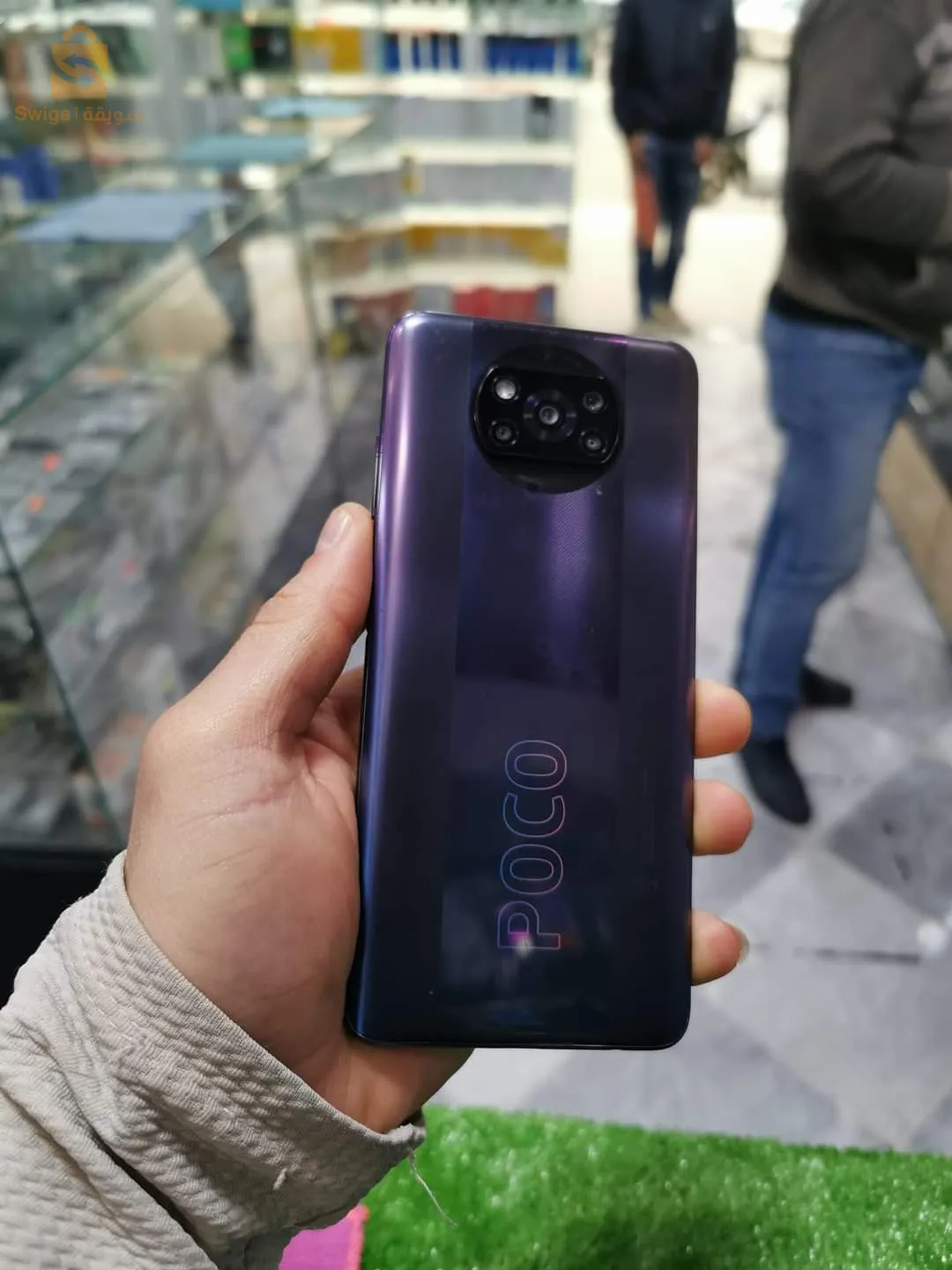 POCO X3 PRO