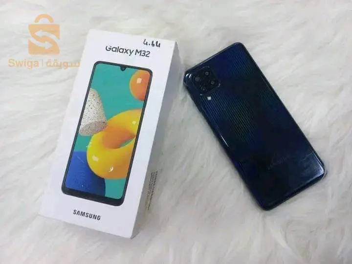 Galaxy M32