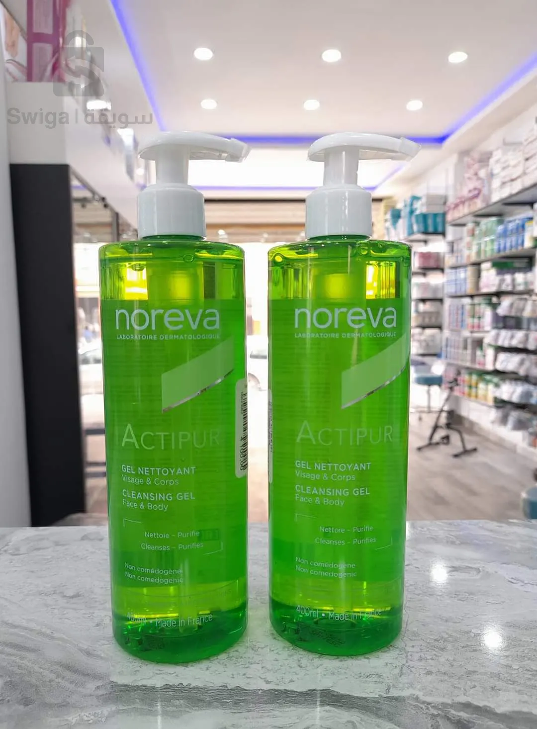 جال اكتيبور