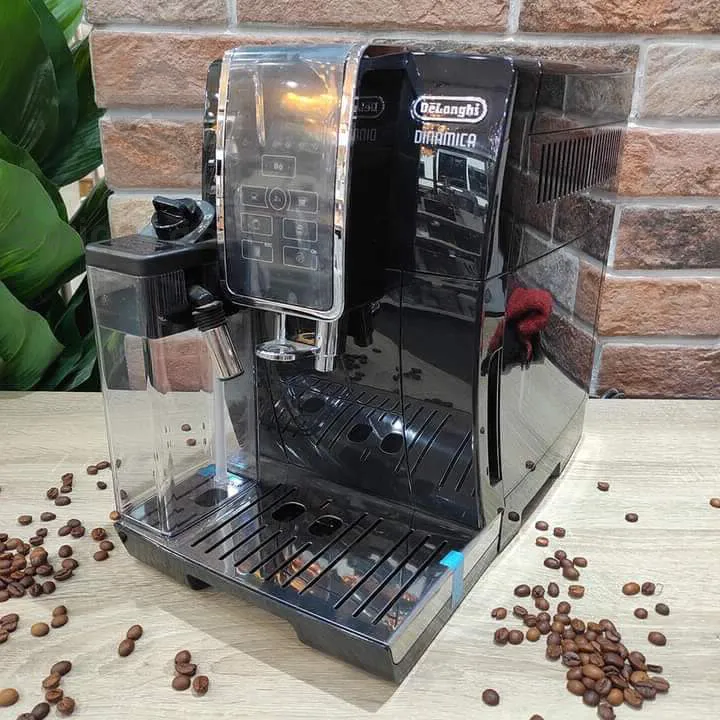 Espresso grindes