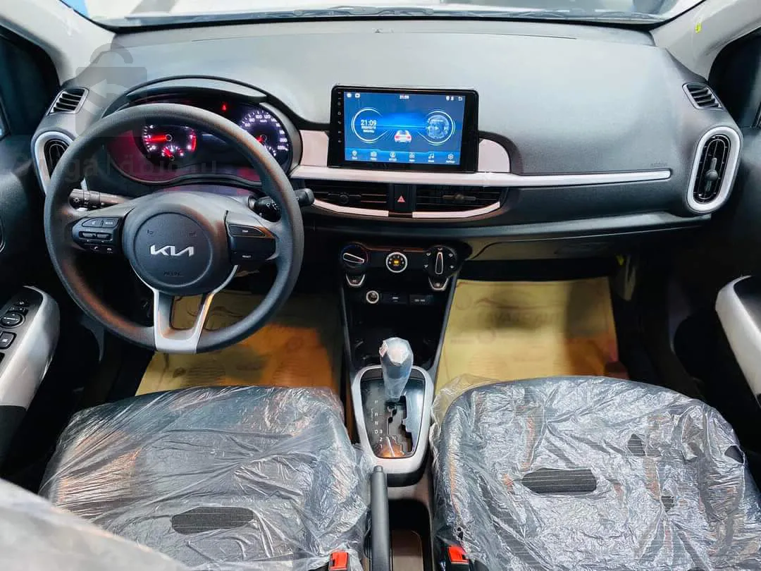 KIA PICANTO      2022      disponible￼