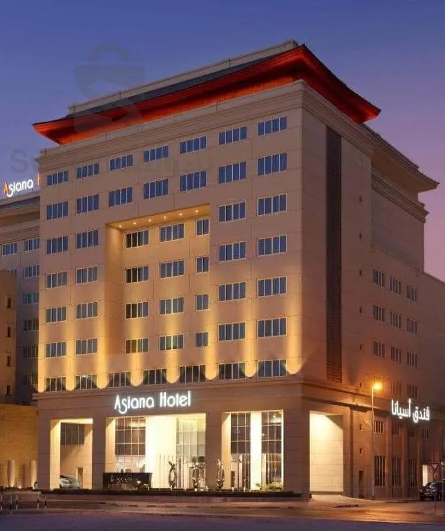 رحلة إلى دبي