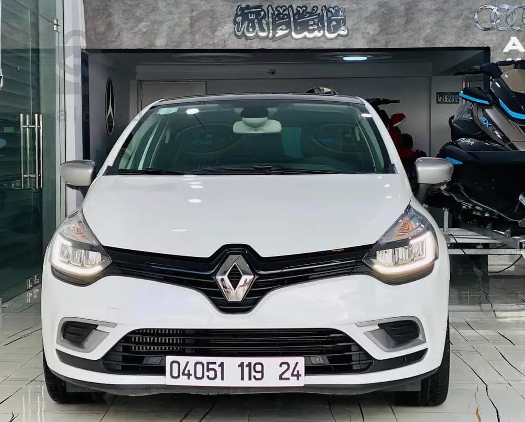 Renault