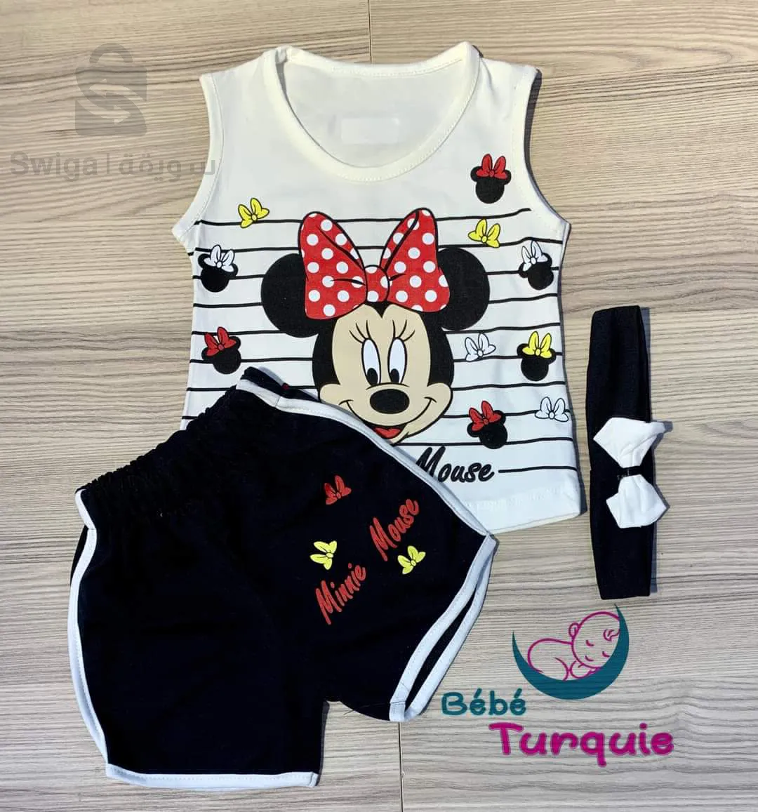 vètements pour bèbè