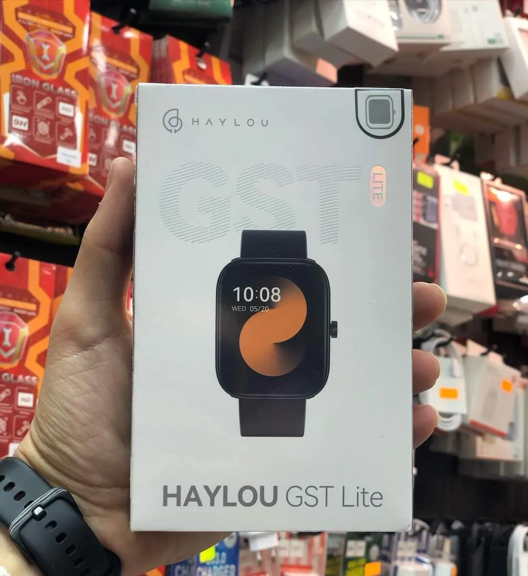 HAYLOU GST LITE