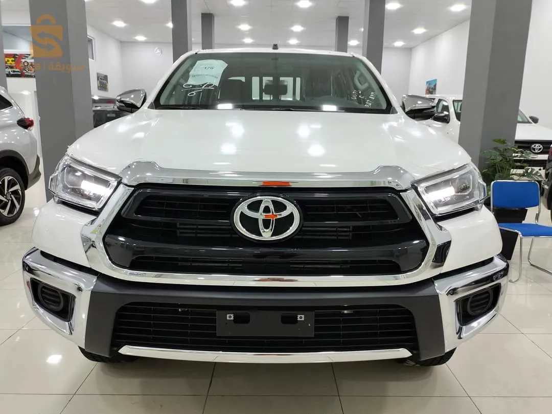 Hilux