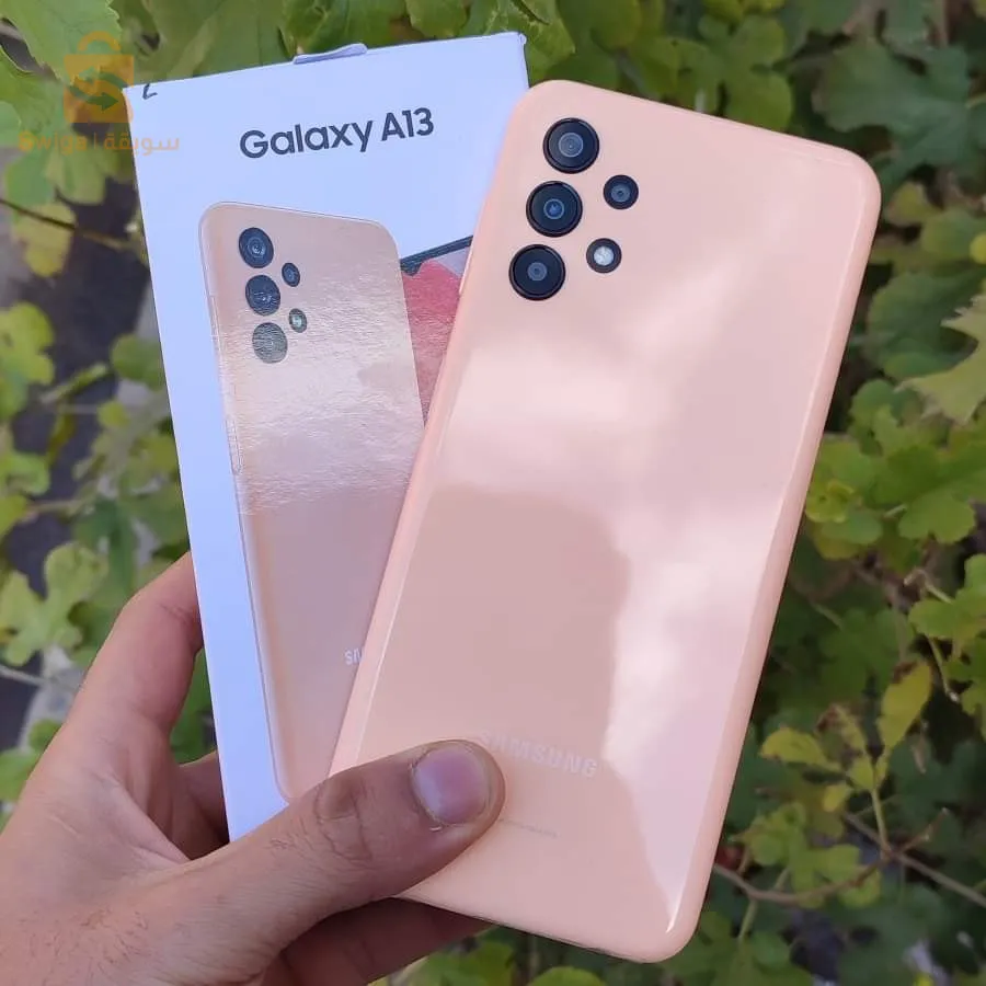 Samsung Galaxy A13