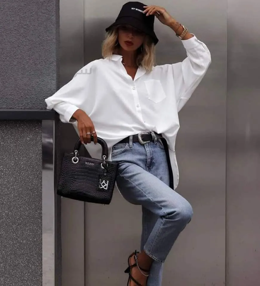 قميص(بلوزة)