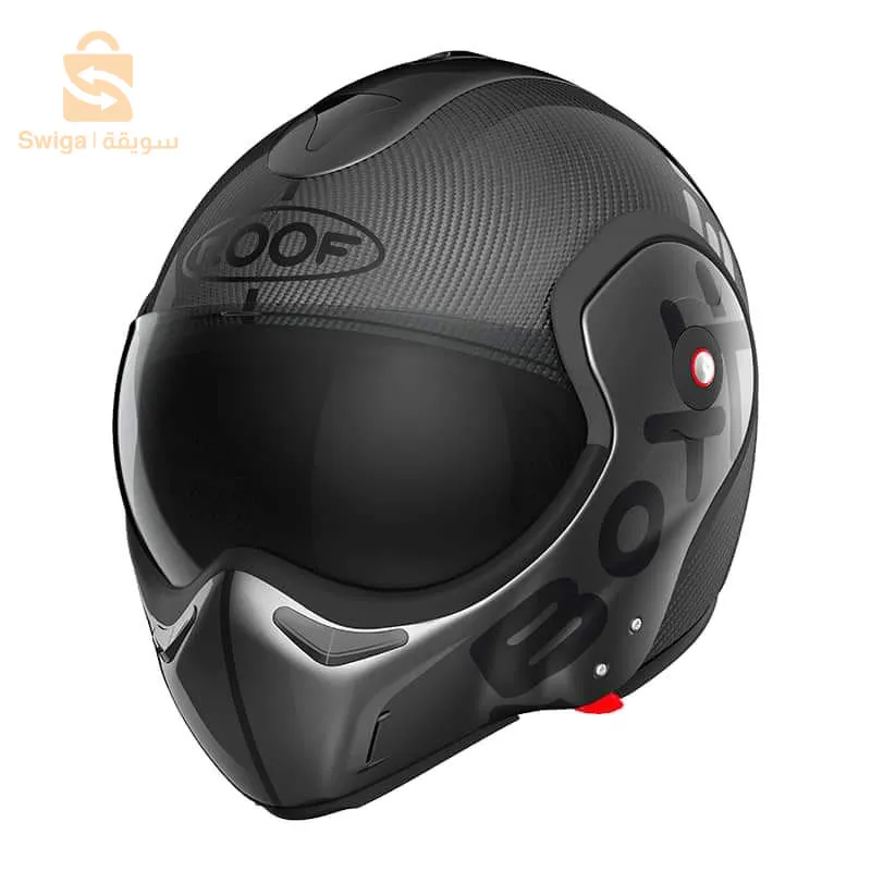 RO9 BOXXER CARBON MONO GRAPHITE