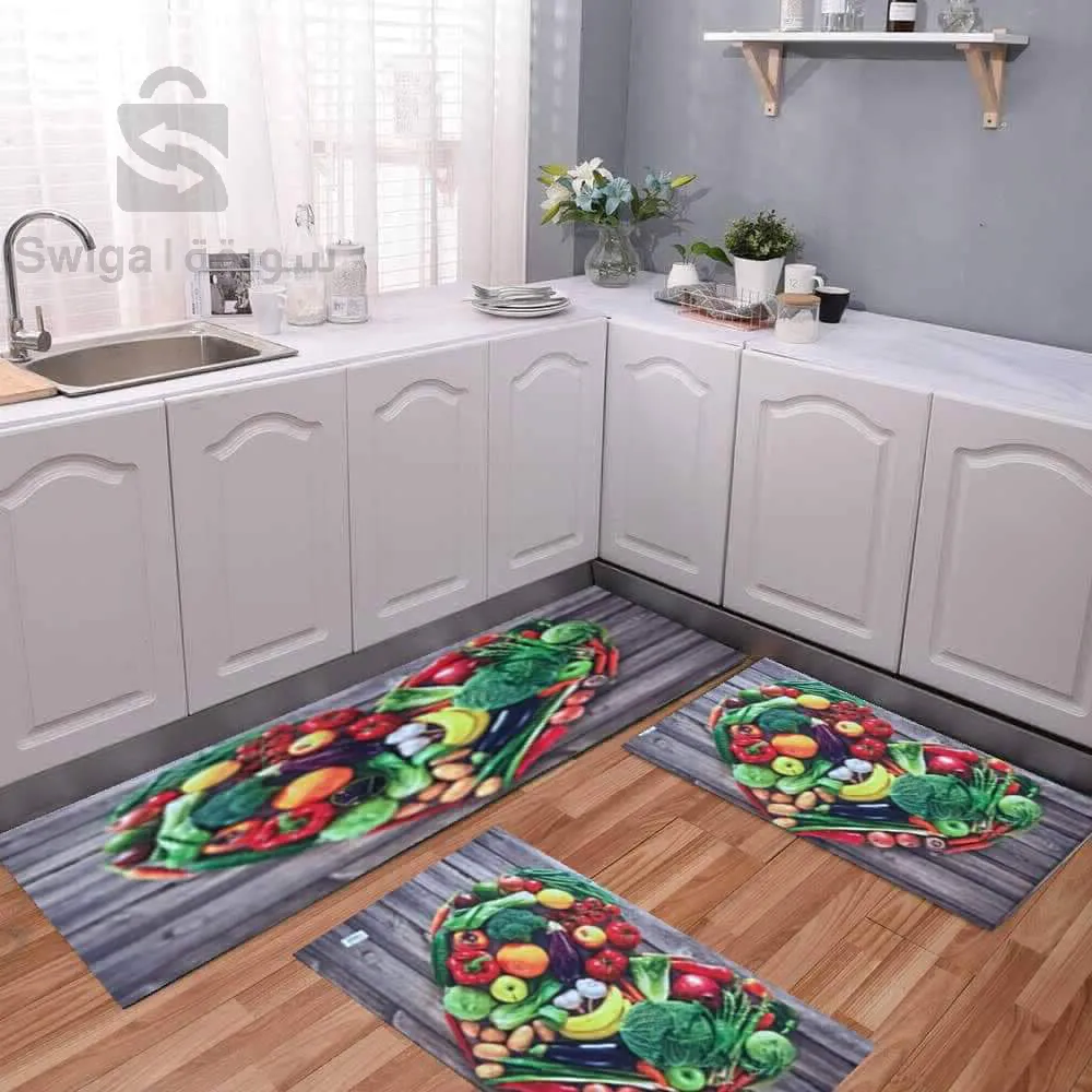 بساط المطبخ