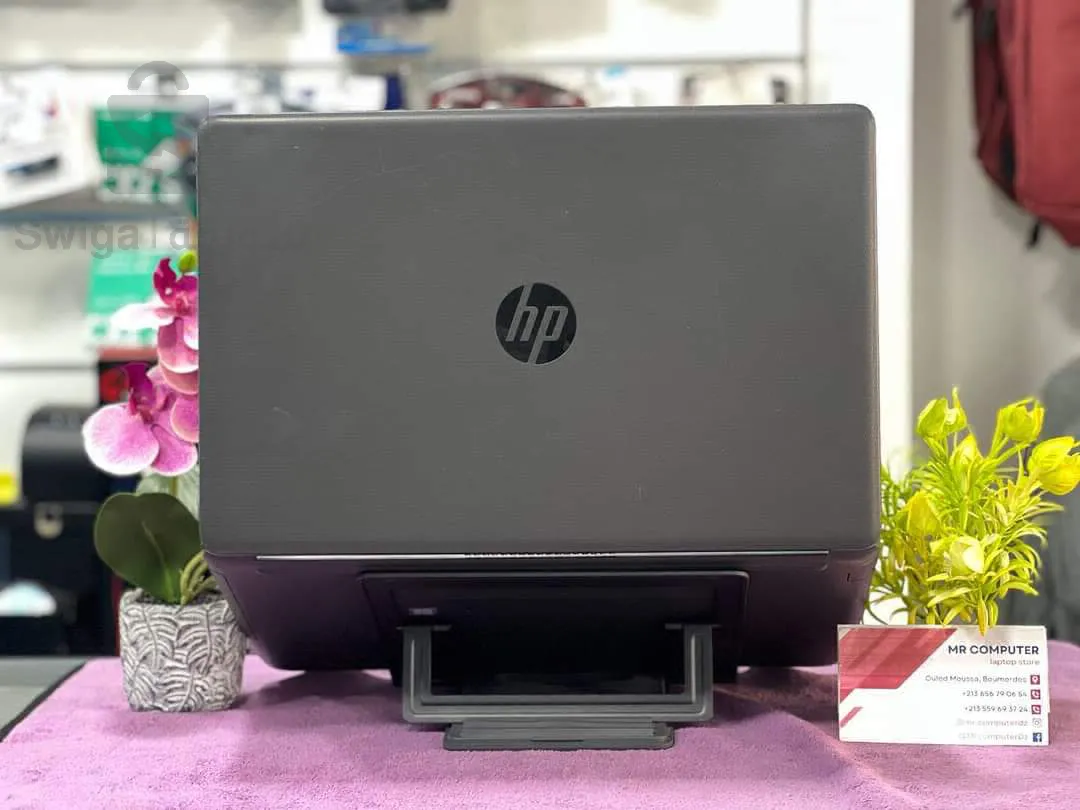 HP laptop 15