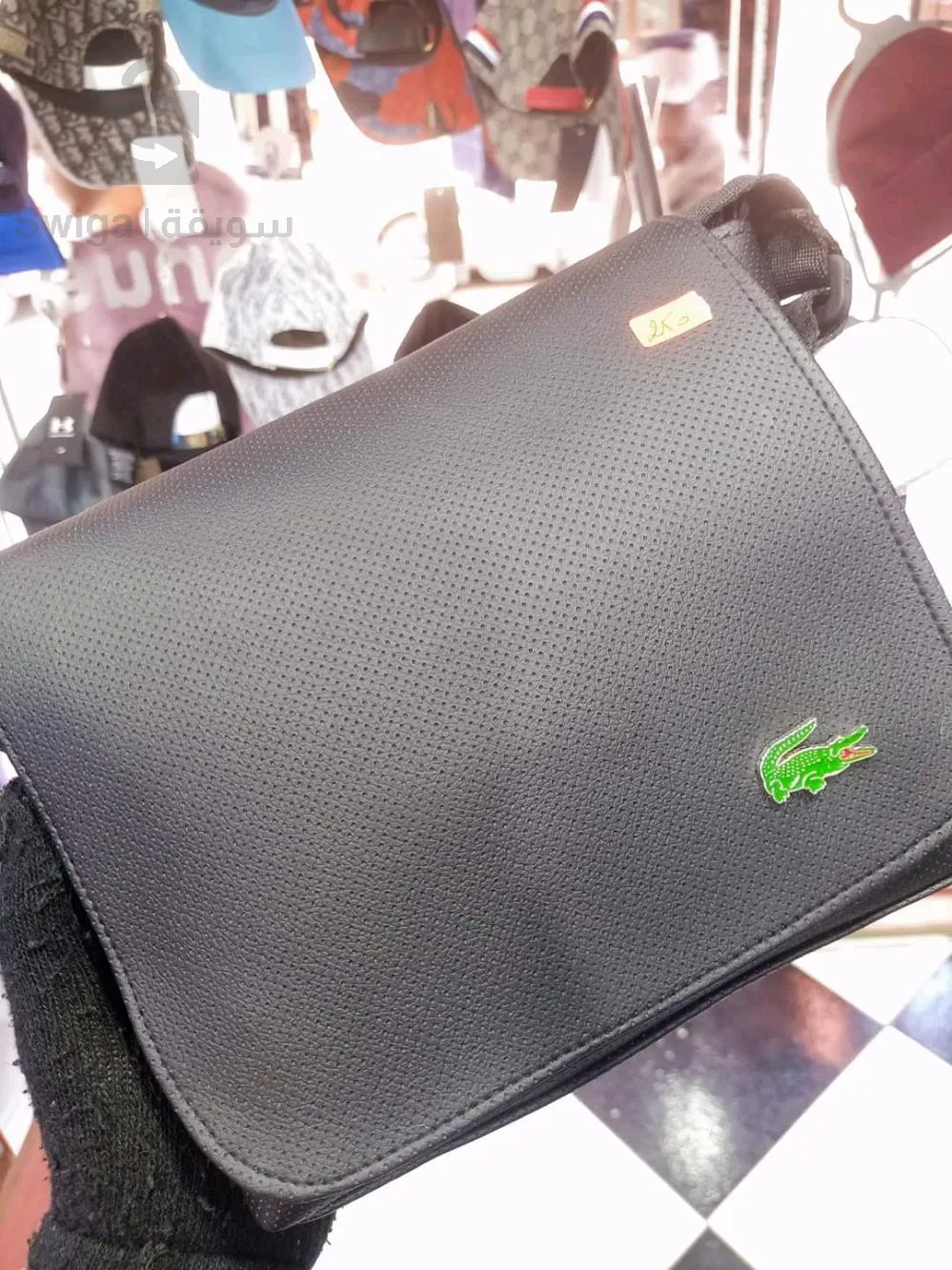 cartable et sac á dos