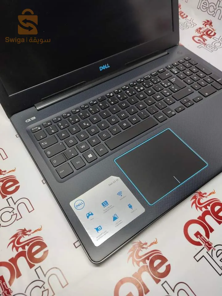 DELL G3 15