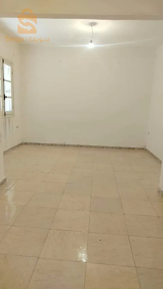 a house
