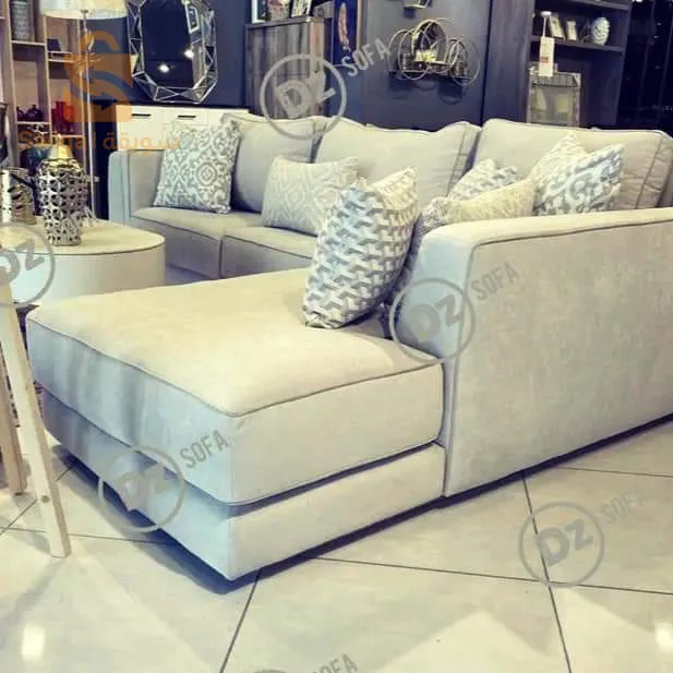 غرفة جلوس حديثة صالون