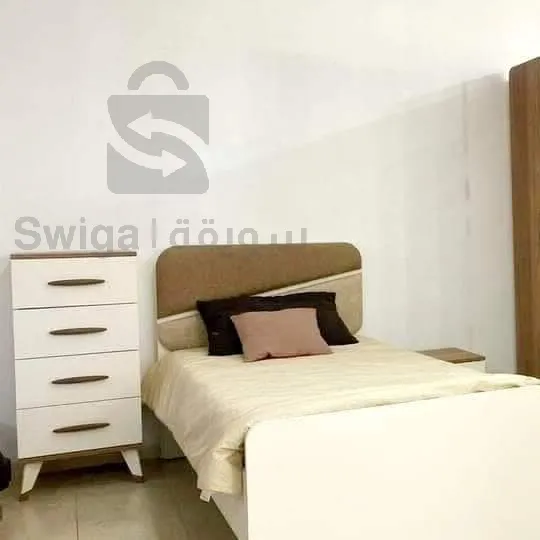 غرفة فردية للاطفال و البالغين