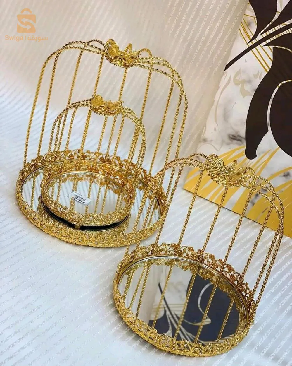 سيري مرآة