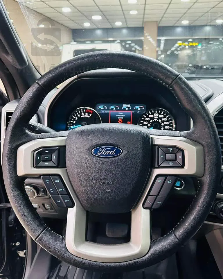 Ford Raptor F150