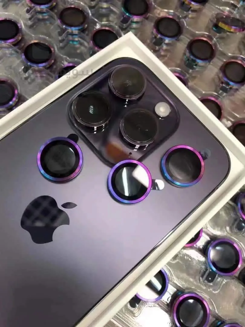Accessoires iPhone