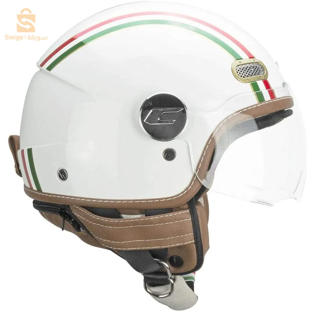 casque