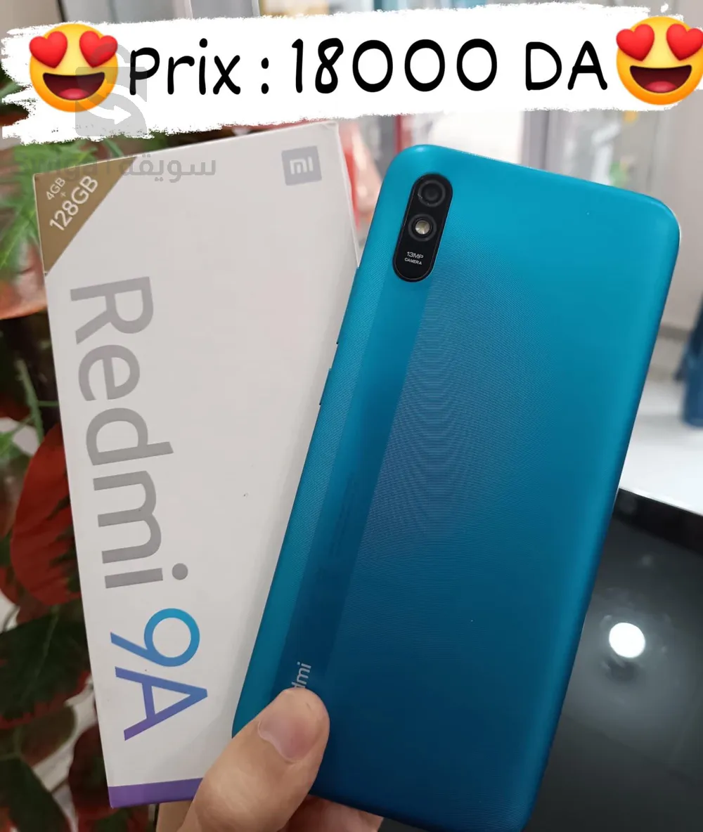 redmi 9a