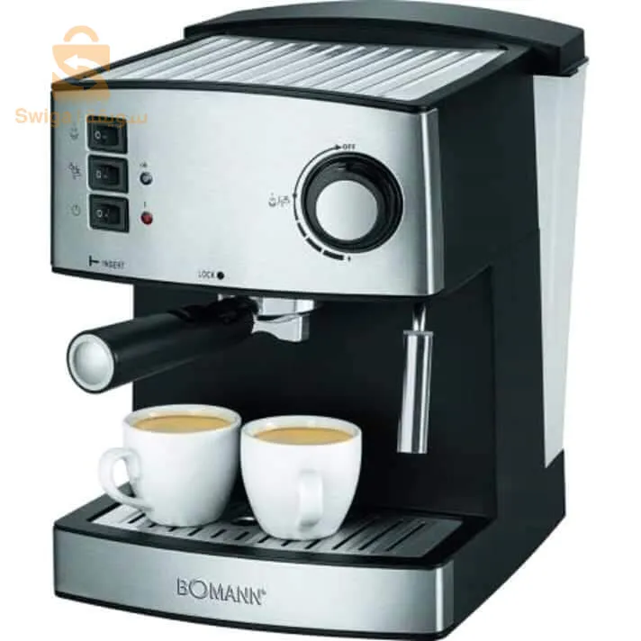 coffee press