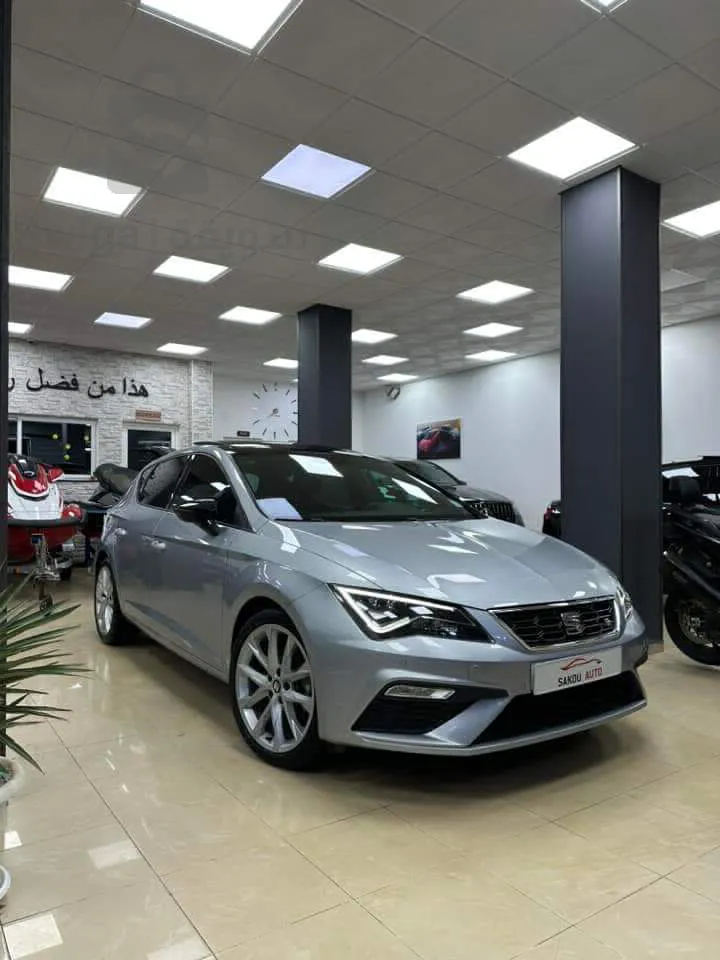 seat - leon